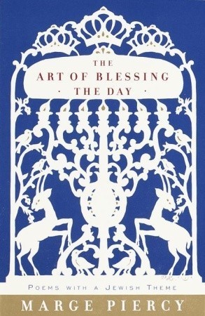 The Art of Blessing the Day book cover