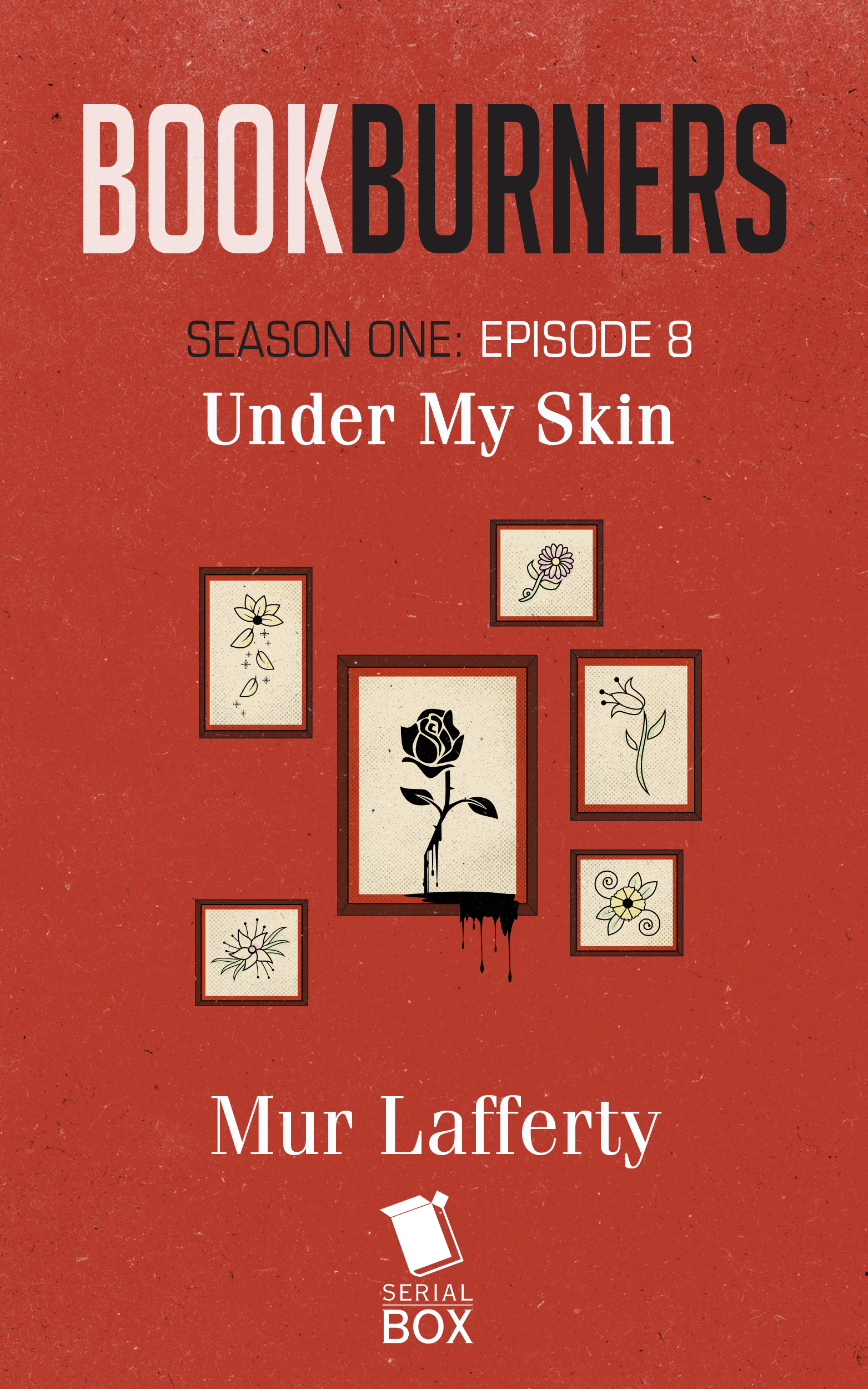 Under My Skin book cover
