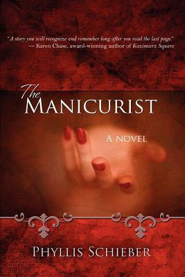 The Manicurist book cover