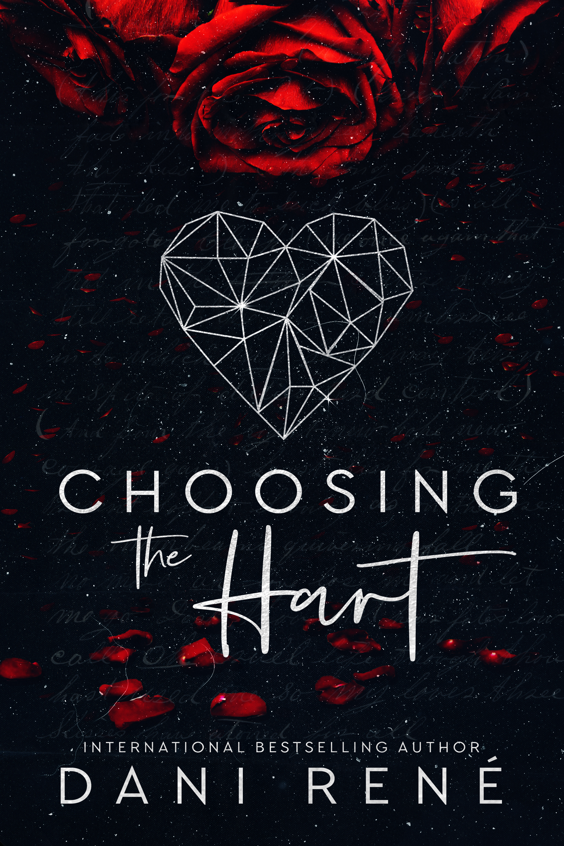 Choosing the Hart book cover