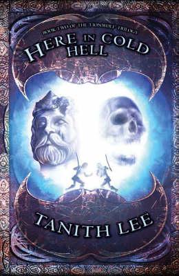 Here in Cold Hell book cover