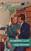 An Imperfect Love book cover