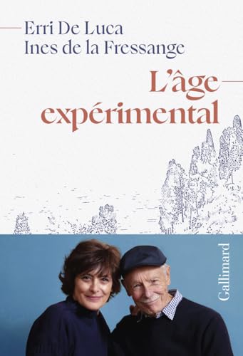 L'âge expérimental book cover