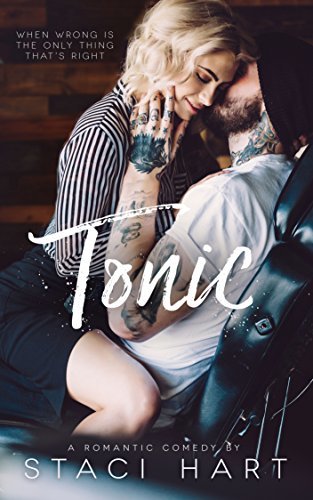 Tonic book cover 1