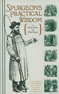 John Ploughman's Talk book cover