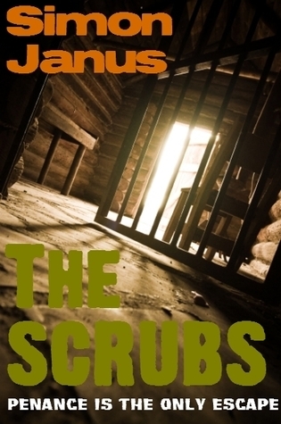 The Scrubs book cover