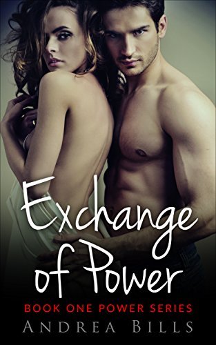 Power book cover 1