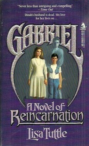 Gabriel book cover