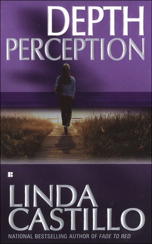 Depth Perception book cover