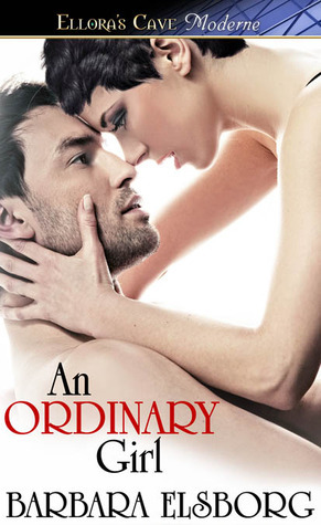 An Ordinary Girl book cover