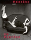 Kertesz on Kertesz book cover