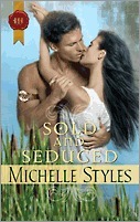 Sold and Seduced book cover