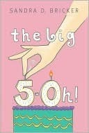 The Big 5-OH! book cover