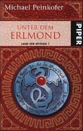 Unter dem Erlmond book cover