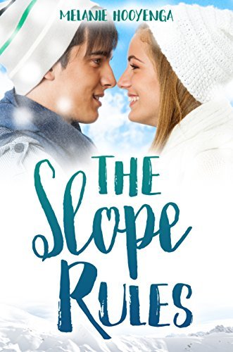 The Rules book cover 1