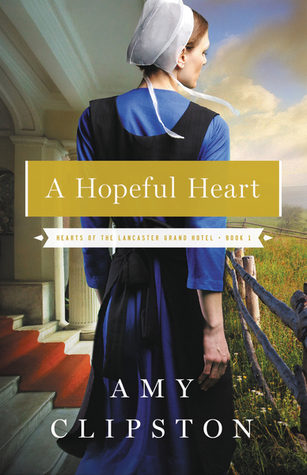 A Hopeful Heart book cover