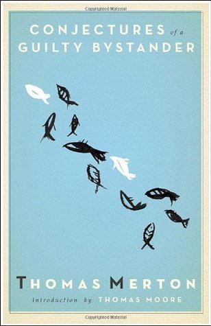 Conjectures of a Guilty Bystander book cover