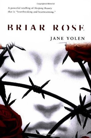 Briar Rose book cover