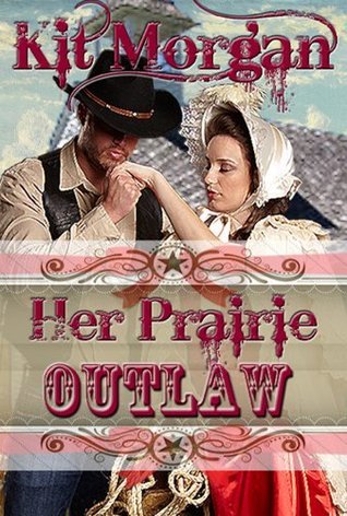 Her Prairie Outlaw book cover