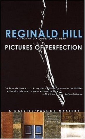 Pictures of Perfection book cover
