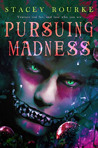 Unfortunate Soul Chronicles book cover 3