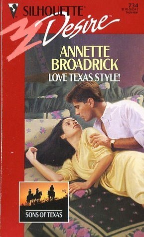 Sons of Texas book cover 1