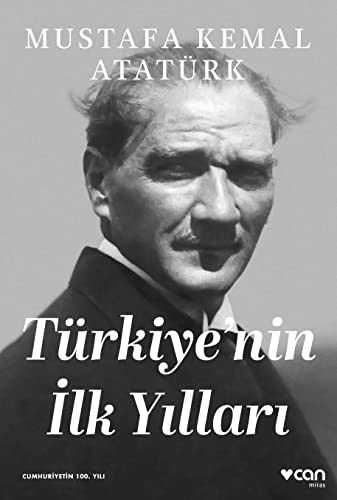 Türkiye'nin İlk Yılları book cover