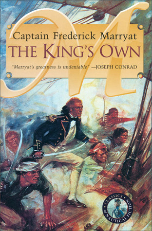 The King's Own book cover
