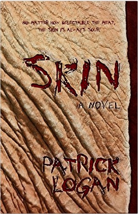 Insatiable book cover 1