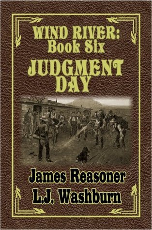 Judgement Day book cover