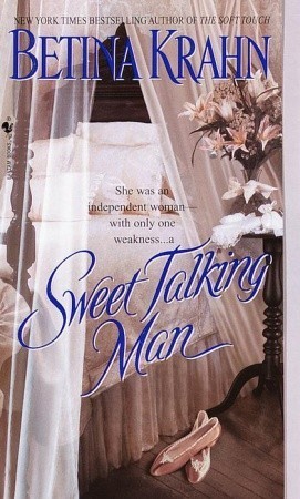 Sweet Talking Man book cover