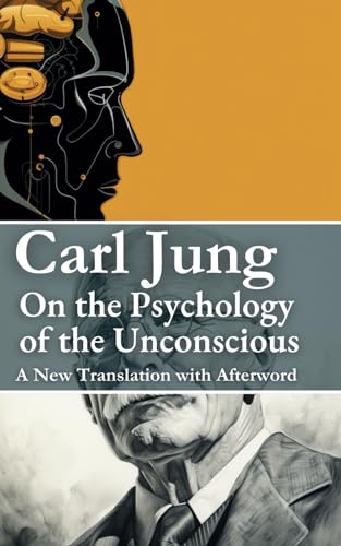 On the Psychology of the Unconscious book cover