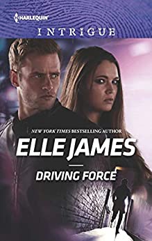 Driving Force book cover