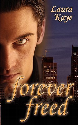 Forever Freed book cover