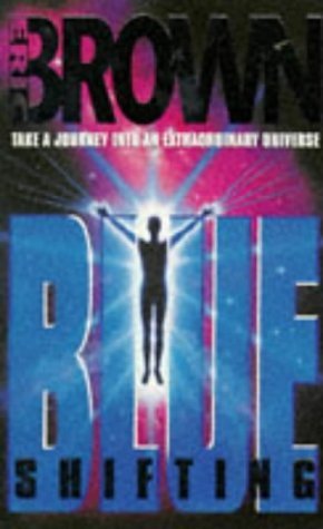 Blue Shifting book cover