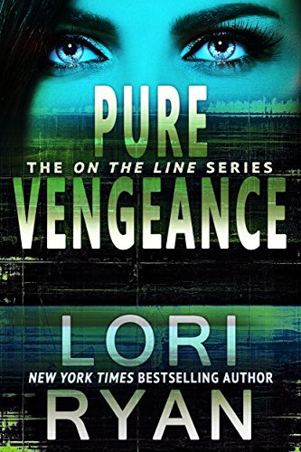 Pure Vengeance book cover