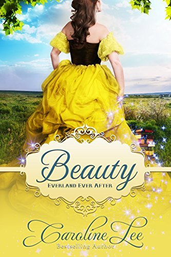 Everland Ever After book cover 3