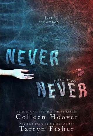 Never Never book cover 2