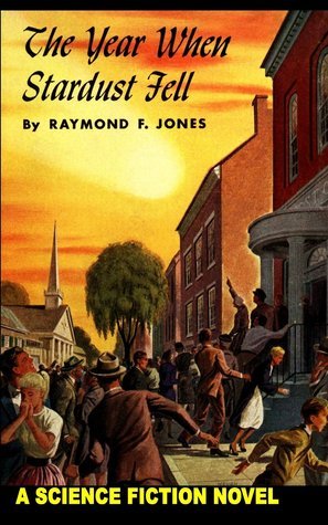 The Year When Stardust Fell book cover