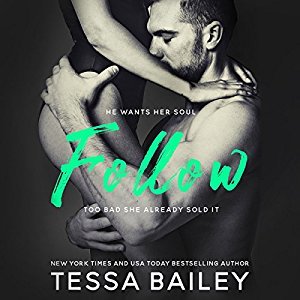 Follow book cover