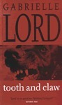 Tooth and Claw book cover