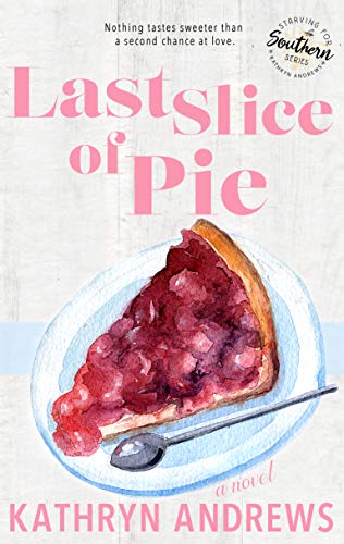 Last Slice of Pie book cover