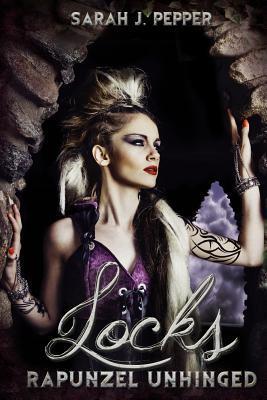 Locks book cover