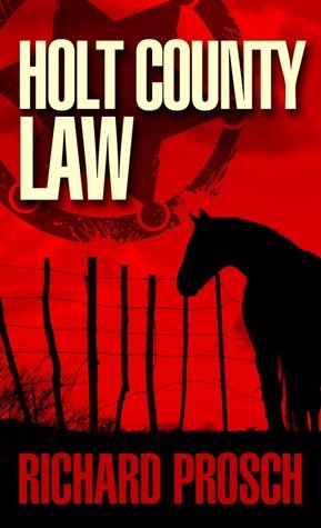 Holt County Law book cover
