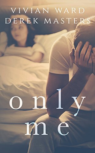 The Only book cover 2