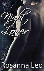 Night Lover book cover