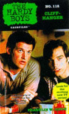 Cliff-Hanger book cover