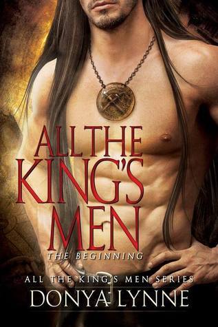 All the King's Men book cover