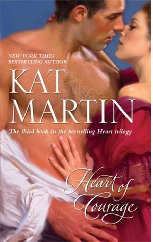 Heart Trilogy book cover 3