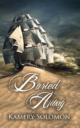 Buried Away book cover